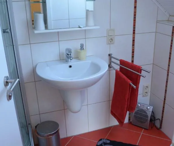 Casa de Férias Weingut Sauer-kettermann