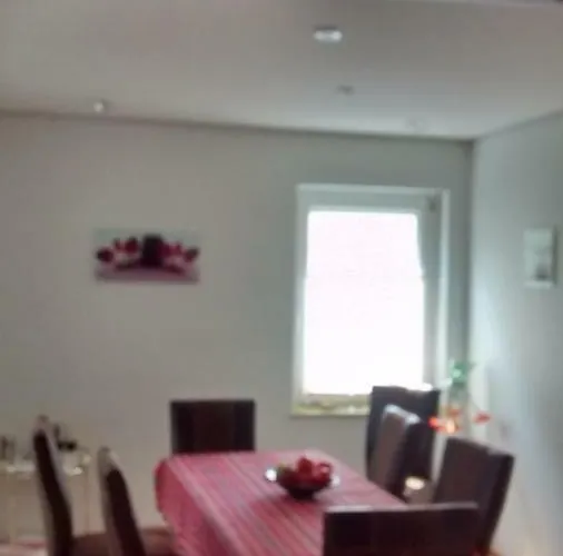 Casa de Férias Weingut Sauer-kettermann