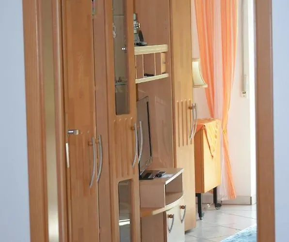 Weingut Sauer-kettermann Casa de Férias Enkirch