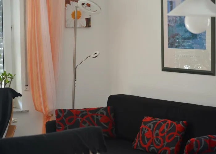 Weingut Sauer-kettermann Casa de Férias *