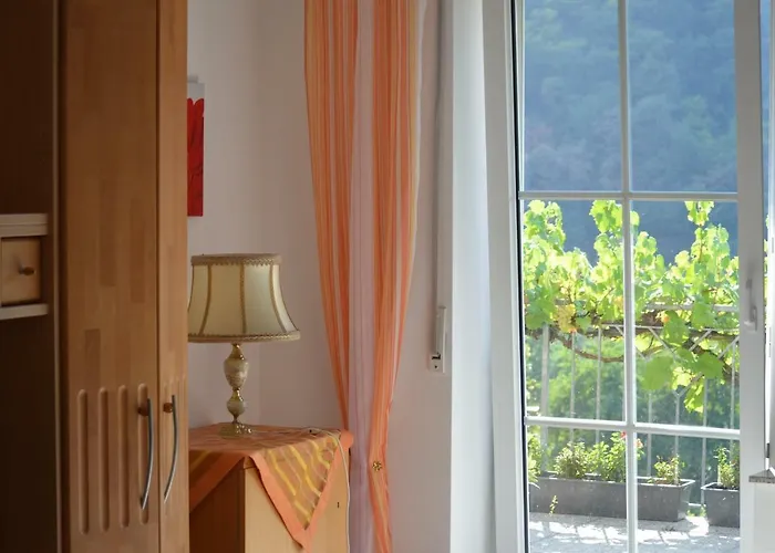 Casa de Férias Weingut Sauer-kettermann Enkirch