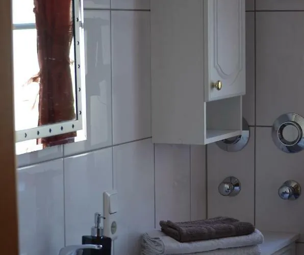 Weingut Sauer-kettermann * Enkirch