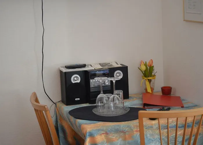 Casa de Férias Weingut Sauer-kettermann Enkirch