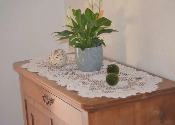 Weingut Sauer-kettermann Casa de Férias