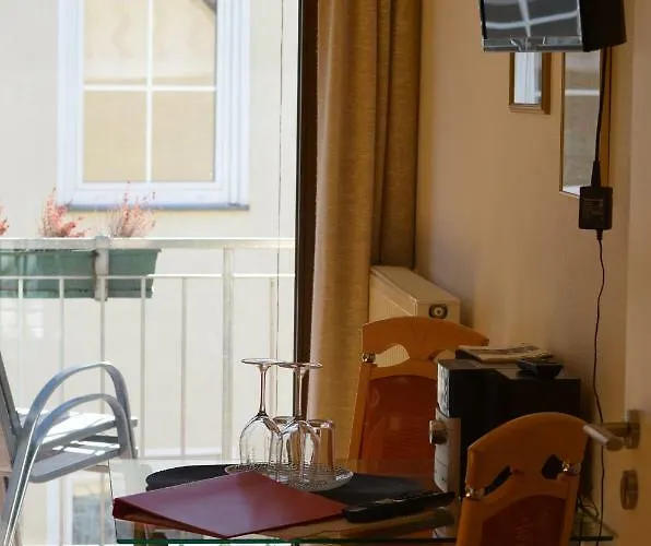 Weingut Sauer-kettermann Casa de Férias Enkirch